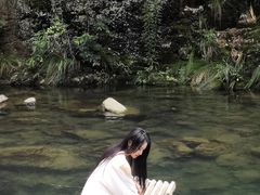 -长谷洞天