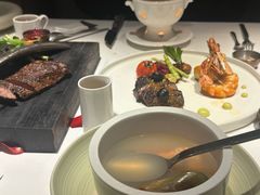 -王品牛排(青岛万象城店)