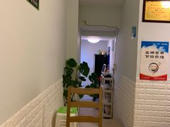 -海胆小馆(东北水饺·春柳店)