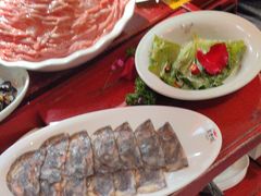 -重庆袁老四火锅(武进万达店)
