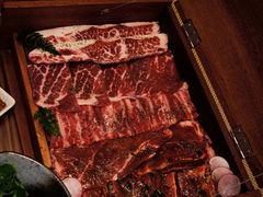 -烧肉一番·新韩式炭火烤肉(大岭山店)