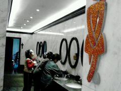 四层洗手间-光启城时尚购物中心