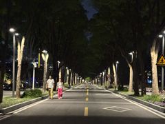 -后襄河公园