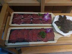 -大河宴·椒麻鱼火锅(北京路中和美食街店)