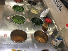 -粤潮牛肉火锅店(江南大道店)