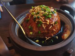 招牌狮子头-扬州狮子楼·非遗淮扬菜(总店)