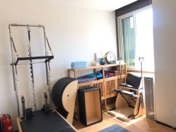 -FineYoga梵音瑜伽·普拉提