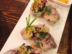 凉虾春卷-Siam泰餐厅(水上公园店)