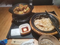 -谷田稻香(滨湖万达店)