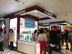 -崇光百货(铜锣湾店)