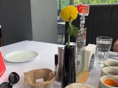 -拉蒂娜·巴西牛排馆 Latina·Brazilian Steakhouse(陆家嘴旗舰店)