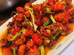 一棠虾球-一棠龙虾•王牌虾球(光谷天地店)