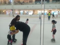 -全明星滑冰俱乐部(万象城店)