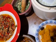 -八碗湘长沙市井菜(坡子街店)