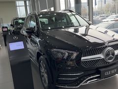 -奔驰利星行(北京花乡店)