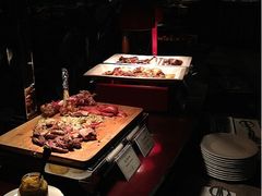 自助晚餐-上海大酒店(南京东路店)