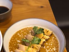 卤蛋-e公馆鹅肉饭店·潮汕卤鹅(西平店)