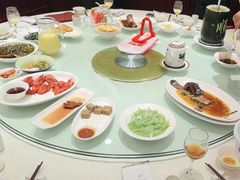 -金时代顺风大酒店(协泰店)