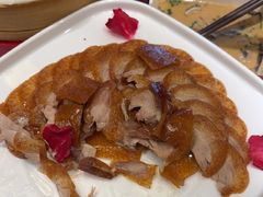 -惠丰堂饭庄·烤鸭·京味菜(翠微路店)