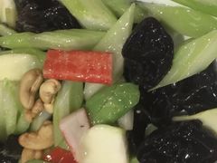 -喜盈门特色烤鸭(胜利店)