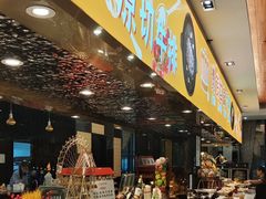 -贵族世家牛排(晋江万达店)