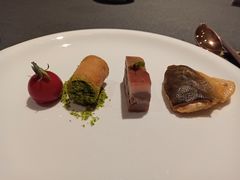 -沈灶河豚宴·河豚融合餐厅(汉中路店)