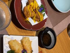 -三石铁板烧(紫竹桥店)