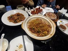 -高第街56号餐厅(银座商城玉函店)
