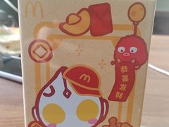 -麦当劳(临顿路店)