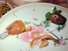 -京华烟云·北京烤鸭(领展购物广场·中关村店)