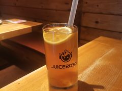 -JuiceRobot·手工意大利面&汉堡精酿(珠江新城店)