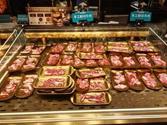 -東盛炭烤自助料理(玄武招商花园城店)