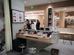 -吾悦广场(南京鼓楼店)