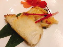 西京烤银鳕鱼-鲔屋寿喜烧