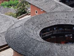 -南靖田螺坑土楼群景区