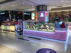 -CAKE BOSS 蛋糕老板(西单君太百货店)