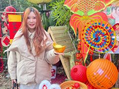 -HERRE·FARM 赫尔露营农场·团建聚会包场