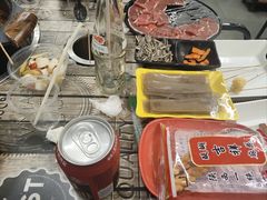 -成都屋头串串香(八府庄店)