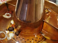 -北门涮肉·铜锅涮肉(南锣鼓巷店)