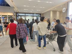 -胖东来生活广场(健康路店)