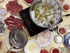 -五洲牛肉美食馆