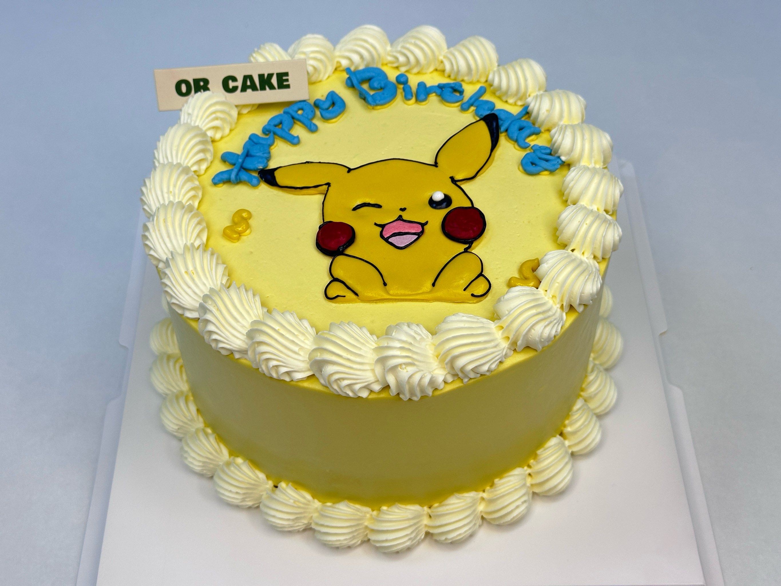 生日蛋糕 #好蛋糕送给最重要的人 #生日快乐蛋糕 #杭州