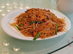 豉油王炒面-百乐门喜宴(海珠广场华厦店)
