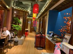 -肖记公安牛肉鱼杂馆· 省级非物质文化遗产(仁和路店)