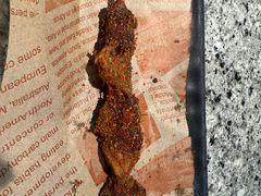 -里岛烤鱼(东港凯虹广场店)