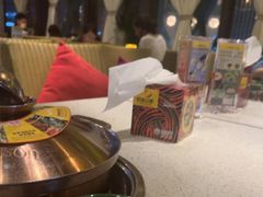 -润园四季椰子鸡火锅(海上世界店)