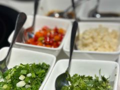 -San Yuan Chinese Food  