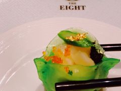 龙虾饺-8餐厅(新葡京酒店)