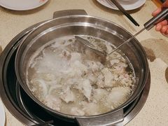 -煲大王猪肚鸡·椰子鸡火锅(红谷滩万达店)