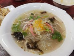 -国安烩面美食城(洛阳总店)